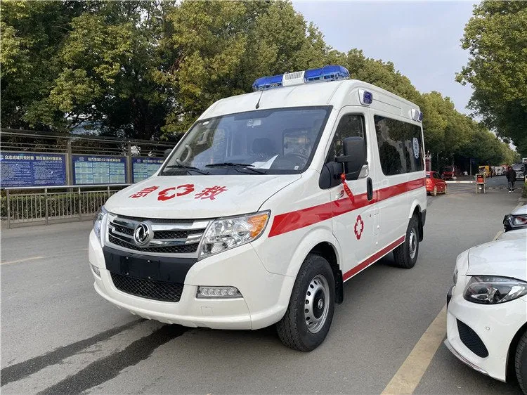 ambulance