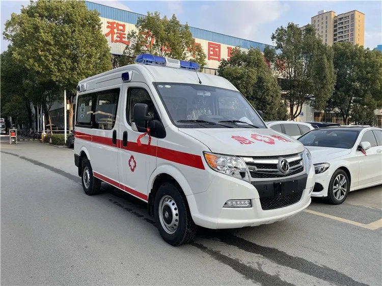 ambulance