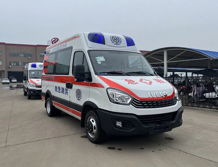ambulance