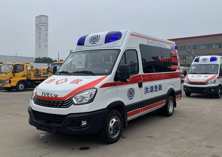 ambulance