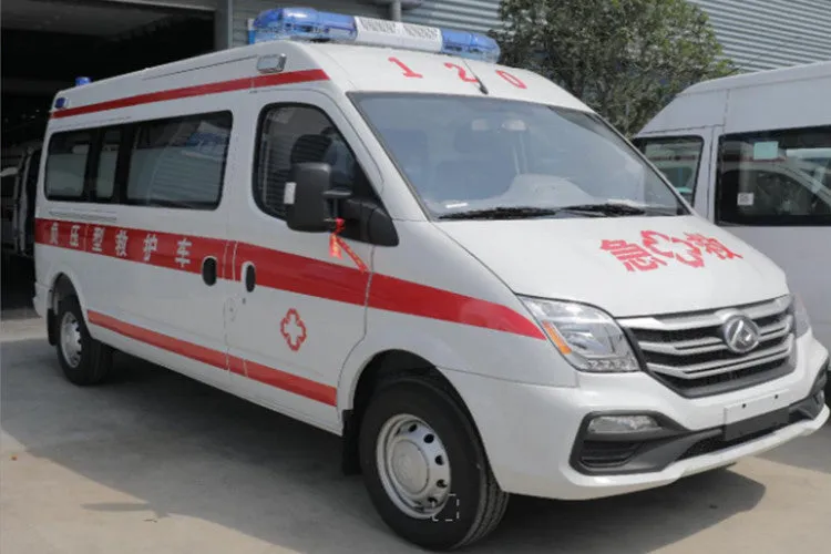 ambulance