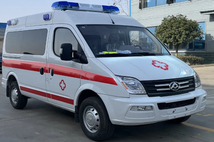ambulance