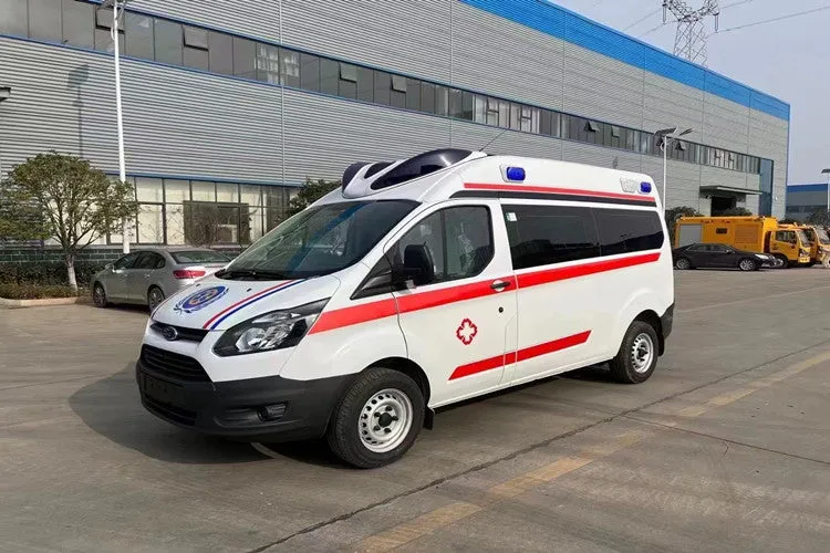 ambulance