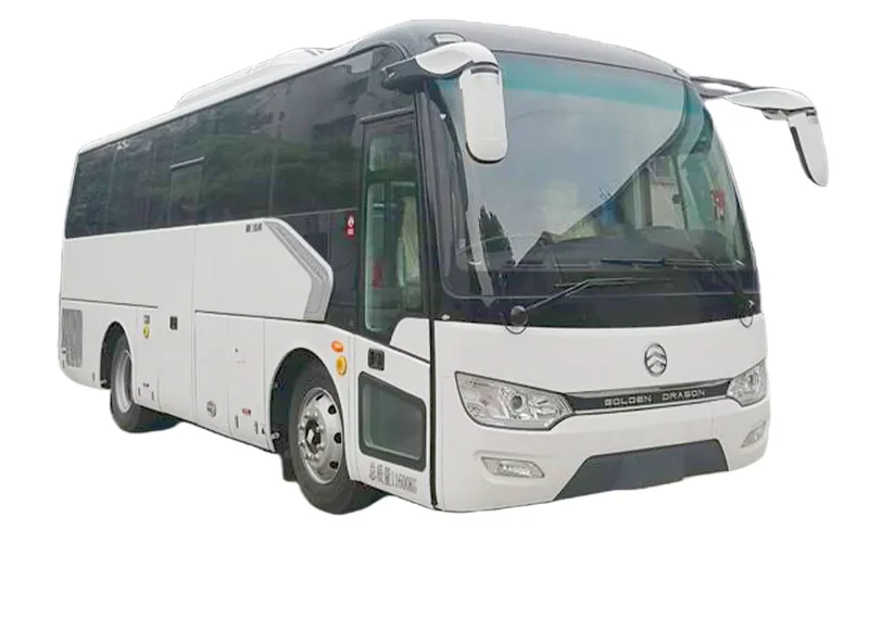 Introduction to Heavy-Duty Mobile Medical Vehicles